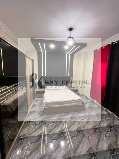 3 Bedroom Apartment for Rent in Sheikh Zayed, Giza - 2b0a3138-128a-47e1-a3f4-e6b0a093e312. jpeg