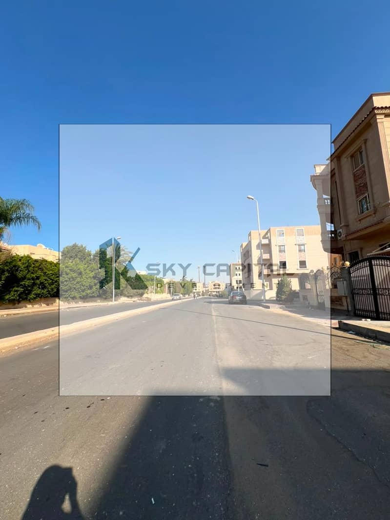 Roof for sale in the fifth neighbourhood – pohled 4