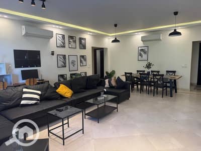 3 Bedroom Flat for Rent in New Cairo, Cairo - WhatsApp Image 2026-06-26 at 11.09. 09 PM (2). jpeg 3 Bedroom Flat for Rent in New Cairo, Cairo - WhatsApp Image 2026-06-26 at 11.09. 09 PM (2). jpeg
