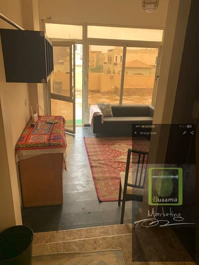 1 Bedroom Flat for Rent in Sheikh Zayed, Giza - 1000424167. jpg