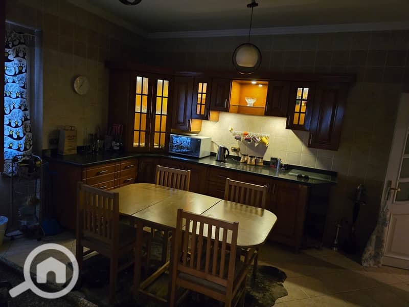 For rent, furnished apartment west of Sumid, upscale furniture. - Więcej