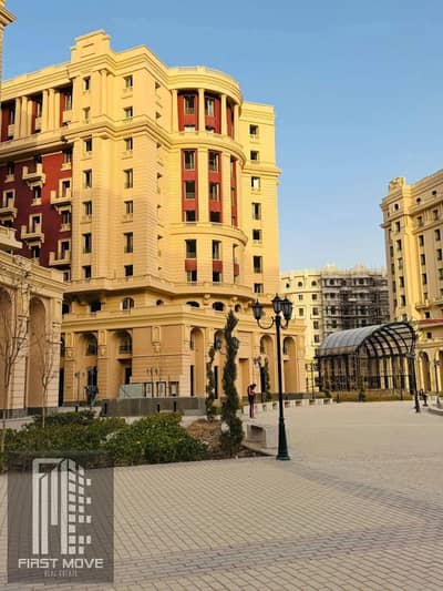 3 Bedroom Apartment for Sale in New Capital City, Cairo - WhatsApp Image 2026-04-15 at 5.18. 10 PM (2). jpeg