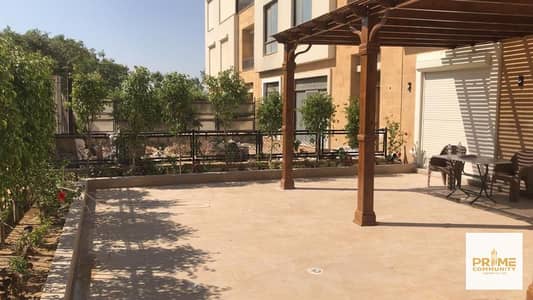 تاون هاوس 4 غرف نوم للبيع في الشيخ زايد، الجيزة - eb8f1416-96e4-4dfd-b373-0a12fc97c77e. jpg