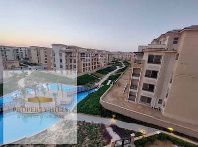 4 Bedroom Penthouse for Sale in Katameya, Cairo - IMG_7319. jpeg 4 Bedroom Penthouse for Sale in Katameya, Cairo - IMG_7319. jpeg