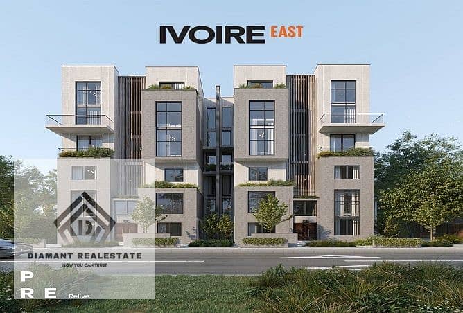 Duplex for sale on 90th Street prime location delivery 2Years at Special price, installments Over 10 years, Steps from AUC. - Więcej