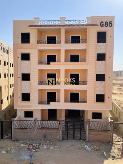 3 Bedroom Roof for Sale in Obour City, Cairo - WhatsApp Image 2026-06-20 at 5.50. 09 PM. jpeg