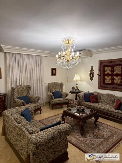 3 Bedroom Apartment for Rent in Maadi, Cairo - WhatsApp Image 2026-06-27 at 1.25. 32 PM (5). jpeg