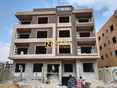 شقة 3 غرف نوم للبيع في القاهرة الجديدة، القاهرة - الحي السادس H45 1. jpeg