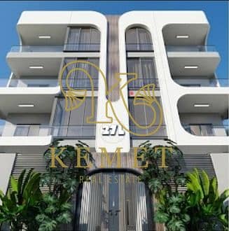 3 Bedroom Apartment for Sale in New Cairo, Cairo - WhatsApp Image 2026-06-27 at 8.29. 52 PM. jpeg