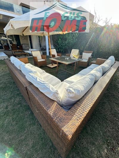 3 Bedroom Chalet for Rent in North Coast, Matruh - 1000805185. jpg 3 Bedroom Chalet for Rent in North Coast, Matruh - 1000805185. jpg