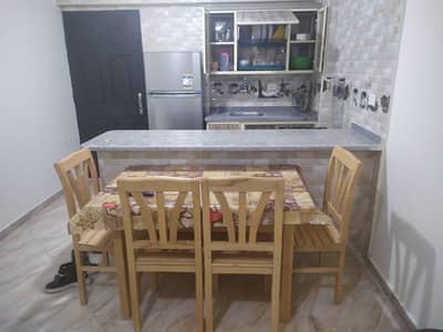 3 Bedroom Hotel Apartment for Rent in Marsa Matrouh, Matruh - شقه فندقيه مكيفه للايجار بمحيط مسجد العوام 3 Bedroom Hotel Apartment for Rent in Marsa Matrouh, Matruh - شقه فندقيه مكيفه للايجار بمحيط مسجد العوام