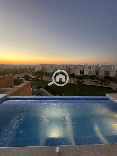 5 Bedroom Chalet for Rent in North Coast, Matruh - 1000186145. jpg 5 Bedroom Chalet for Rent in North Coast, Matruh - 1000186145. jpg