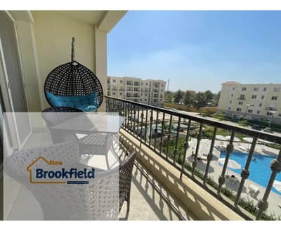 2 Bedroom Flat for Rent in New Cairo, Cairo - WhatsApp Image 2026-06-23 at 12.44. 08 PM (1). jpg 2 Bedroom Flat for Rent in New Cairo, Cairo - WhatsApp Image 2026-06-23 at 12.44. 08 PM (1). jpg