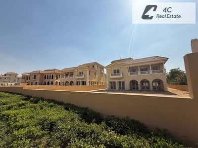 7 Bedroom Villa for Sale in New Cairo, Cairo - WhatsApp Image 2026-03-03 at 4.22. 38 PM. jpeg 7 Bedroom Villa for Sale in New Cairo, Cairo - WhatsApp Image 2026-03-03 at 4.22. 38 PM. jpeg