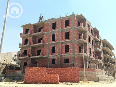 شقة 3 غرف نوم للبيع في القاهرة الجديدة، القاهرة - WhatsApp Image 2026-06-27 at 8.43. 06 PM. jpeg