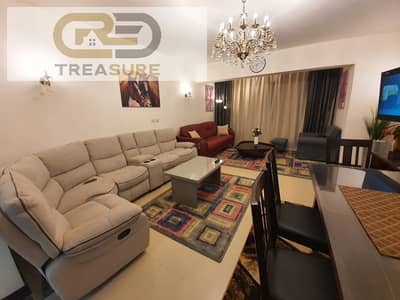 2 Bedroom Duplex for Rent in New Cairo, Cairo - WhatsApp Image 2026-06-25 at 1.45. 13 PM (1). jpeg