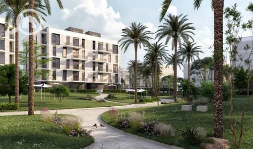 3 Bedroom Duplex for Sale in Sheikh Zayed, Giza - One 33 1. jpeg 3 Bedroom Duplex for Sale in Sheikh Zayed, Giza - One 33 1. jpeg