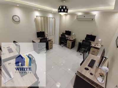 Office for Rent in Mohandessin, Giza - 1000897648. jpg