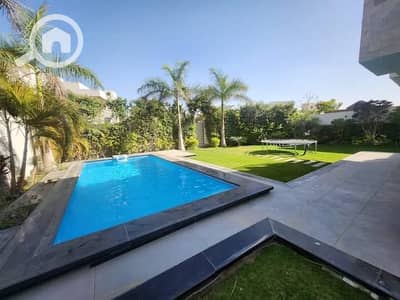 4 Bedroom Twin House for Sale in Sheikh Zayed, Giza - WhatsApp Image 2025-01-15 at 14.19. 54_1a3cac3b. jpg