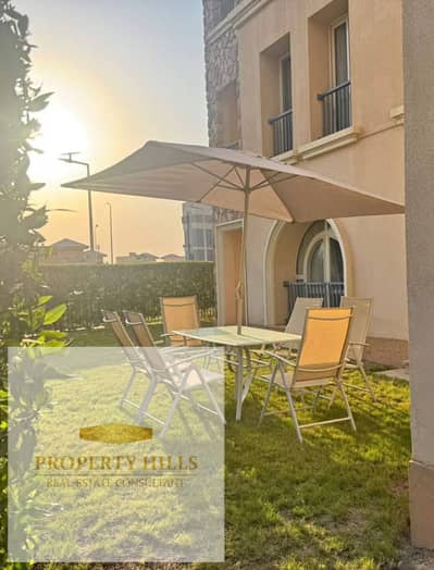 6 Bedroom Duplex for Sale in New Cairo, Cairo - IMG_9953. jpg