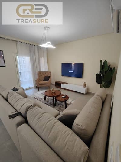 2 Bedroom Flat for Rent in New Cairo, Cairo - WhatsApp Image 2026-06-25 at 9.07. 08 PM (2). jpeg