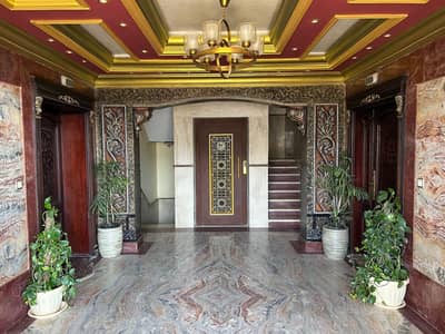 3 Bedroom Flat for Rent in Sheikh Zayed, Giza - شقة للإيجارتصلح مكتب إداري 3 Bedroom Flat for Rent in Sheikh Zayed, Giza - شقة للإيجارتصلح مكتب إداري