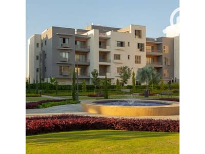 1 Bedroom Apartment for Sale in 6th of October, Giza - Aeon Courtyard 1. jpg 1 Bedroom Apartment for Sale in 6th of October, Giza - Aeon Courtyard 1. jpg