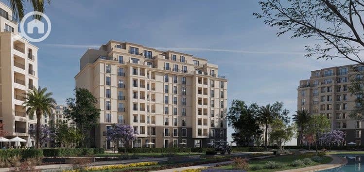 Own apartment prime in Hyde Park Central next ZED - Ansicht 2