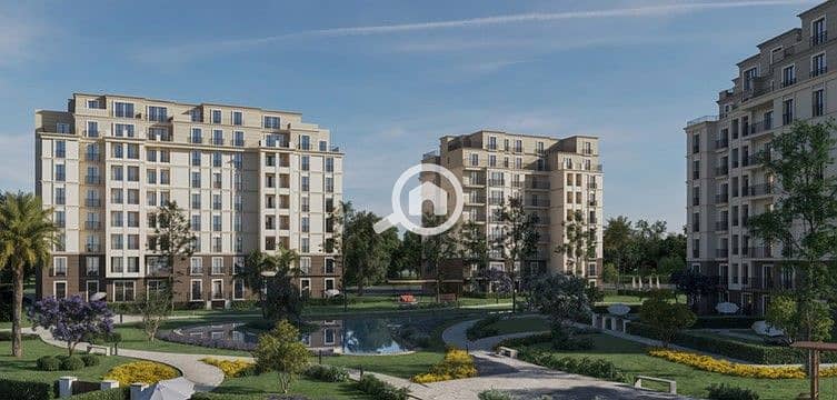 Own apartment prime in Hyde Park Central next ZED - Ansicht 4