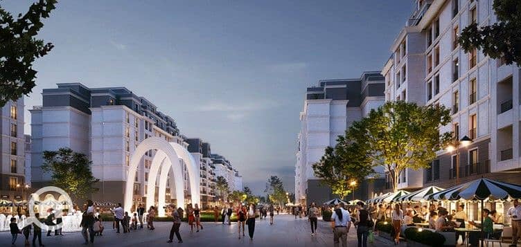 Own apartment prime in Hyde Park Central next ZED - Ansicht 6