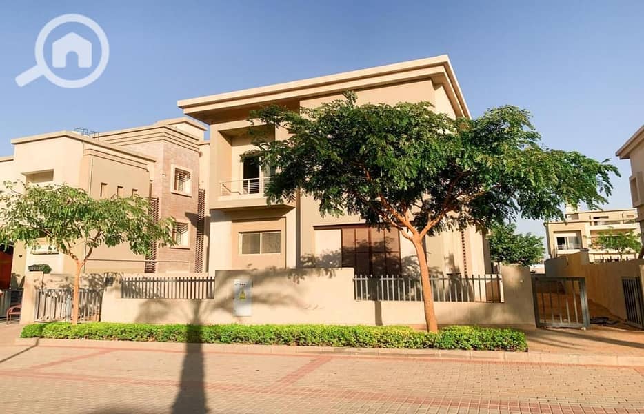 5-bedroom villa for sale in CFC, Fifth Settlement – ready for immediate handover and fully finished. - Widok 4