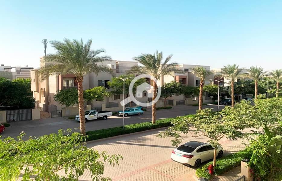 5-bedroom villa for sale in CFC, Fifth Settlement – ready for immediate handover and fully finished. - Więcej