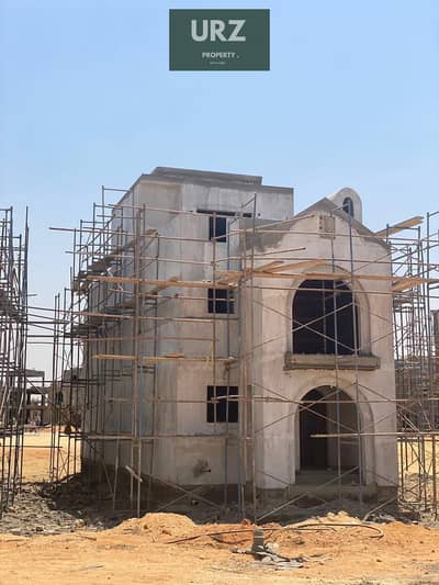 5 Bedroom Villa for Sale in New Cairo, Cairo - 466045301_3190157517787724_3954428316090056658_n. jpg 5 Bedroom Villa for Sale in New Cairo, Cairo - 466045301_3190157517787724_3954428316090056658_n. jpg