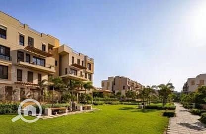 Luxury Penthouse 300m² with 100m² Roof for Sale in Sodic Eastown - Widok 3