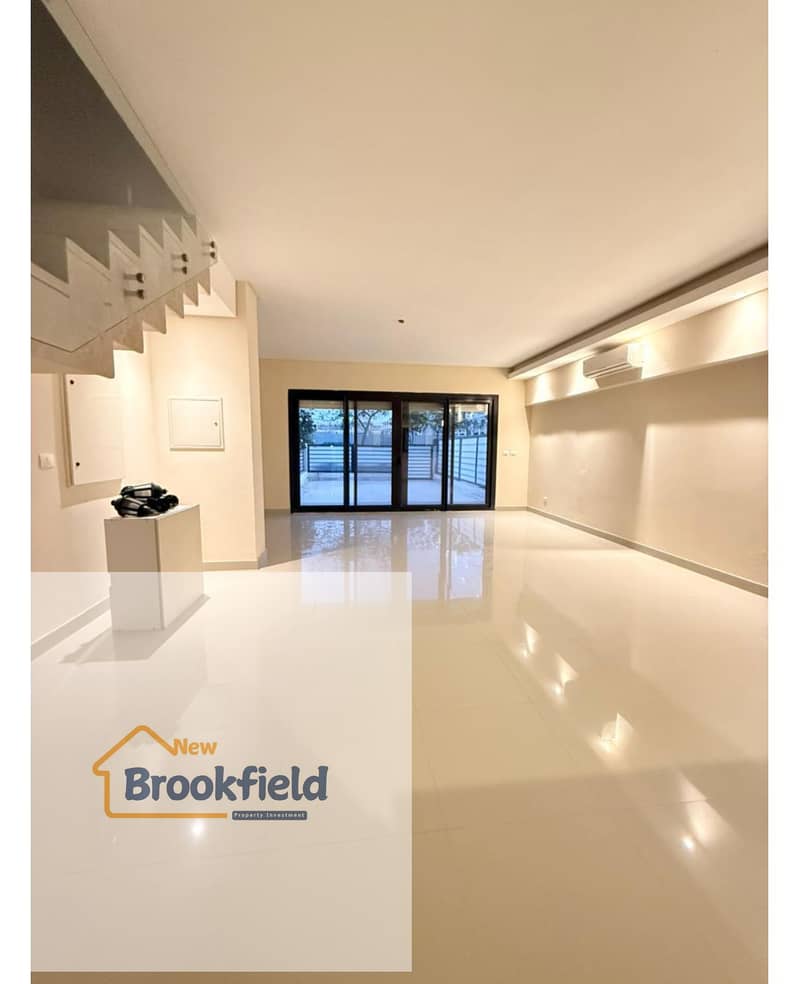 Luxury Townhouse for Rent in Hyde Park New Cairo | Steps from Mivida & South 90 Road - Ansicht 2