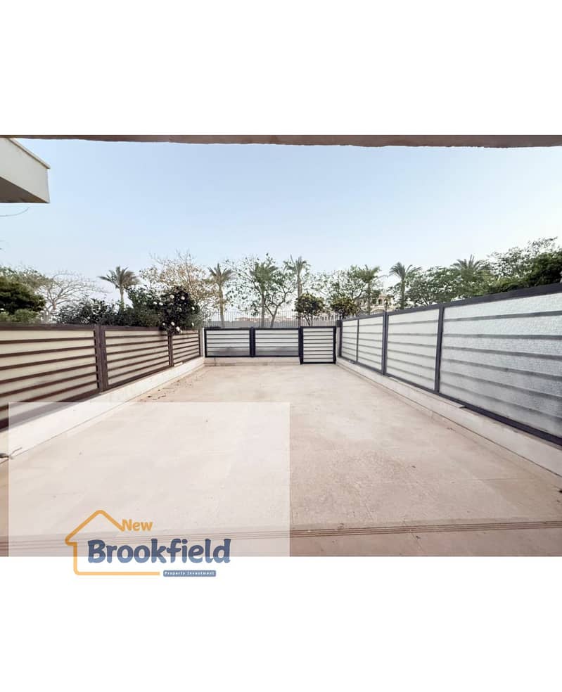 Luxury Townhouse for Rent in Hyde Park New Cairo | Steps from Mivida & South 90 Road - Ansicht 3