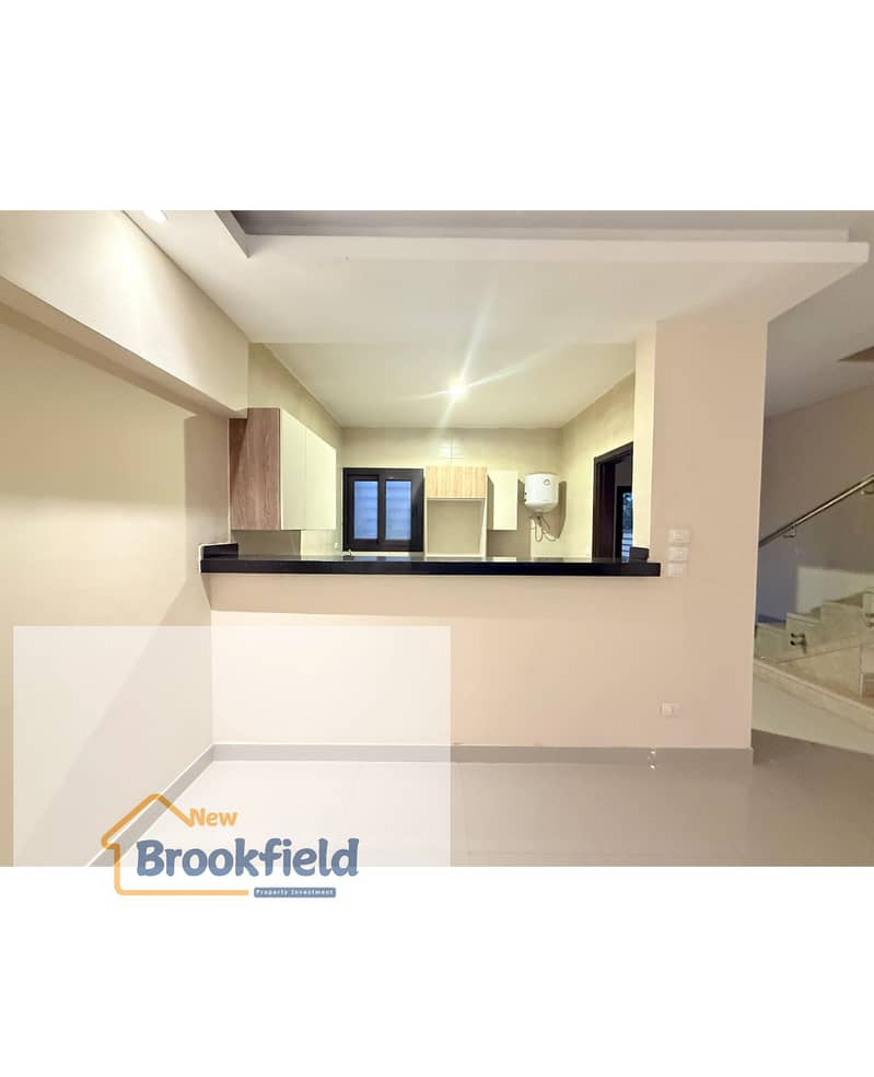 Luxury Townhouse for Rent in Hyde Park New Cairo | Steps from Mivida & South 90 Road - Ansicht 5