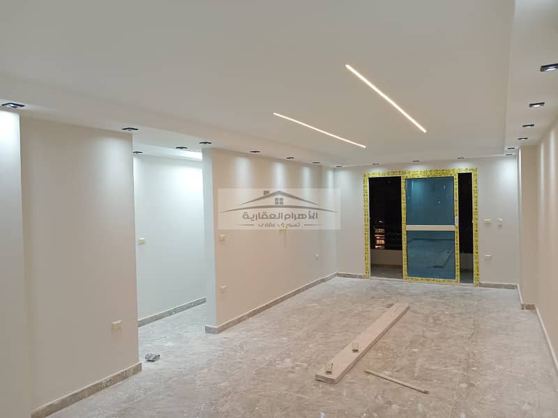 200 sqm branch office on Al-Tayran Street, new building all companies - Widok 4