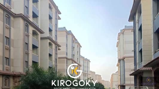3 Bedroom Flat for Sale in Nasr City, Cairo - 58710e26-51e1-4c52-8315-c13838674b20. jpg 3 Bedroom Flat for Sale in Nasr City, Cairo - 58710e26-51e1-4c52-8315-c13838674b20. jpg