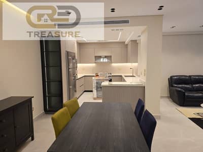 2 Bedroom Apartment for Rent in New Cairo, Cairo - WhatsApp Image 2026-06-27 at 8.15. 26 PM. jpeg
