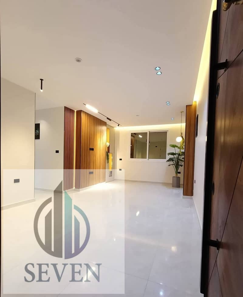*Office for rent 200 sqm directly on the Ring Road, prime location for major companies* – pohled 2