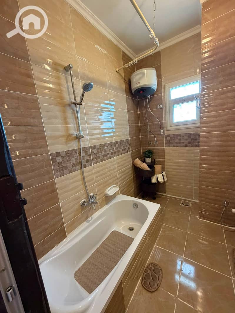 Luxury Apartment for Rent in Wasal Compound – Directly Opposite Madinaty - Mehr