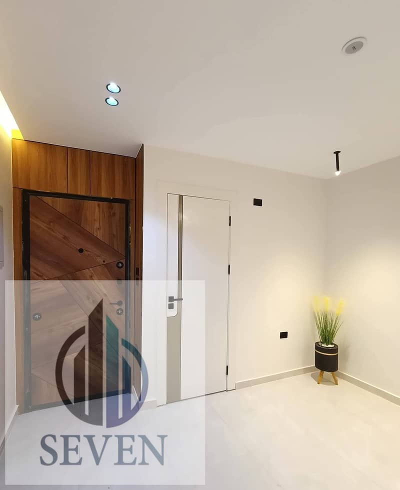 *Office for rent 200 sqm directly on the Ring Road, prime location for major companies* – pohled 4