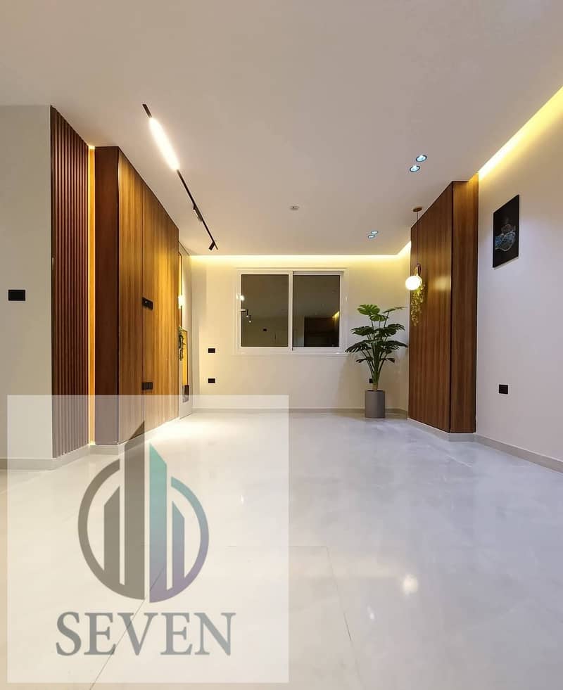 *Office for rent 200 sqm directly on the Ring Road, prime location for major companies* – pohled 5