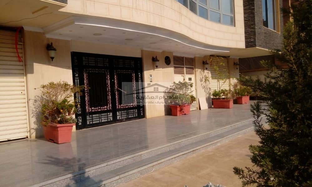 Shop for rent 600 square meters in Mokattam on Main Street 9 near Fountain Square - Ansicht 4