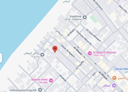 Other Commercial for Sale in Agami, Alexandria - للبيع أرض بموقع استراتيجي خلف قصر العجمي – مناسبة للبناء والاستثمار Other Commercial for Sale in Agami, Alexandria - للبيع أرض بموقع استراتيجي خلف قصر العجمي – مناسبة للبناء والاستثمار