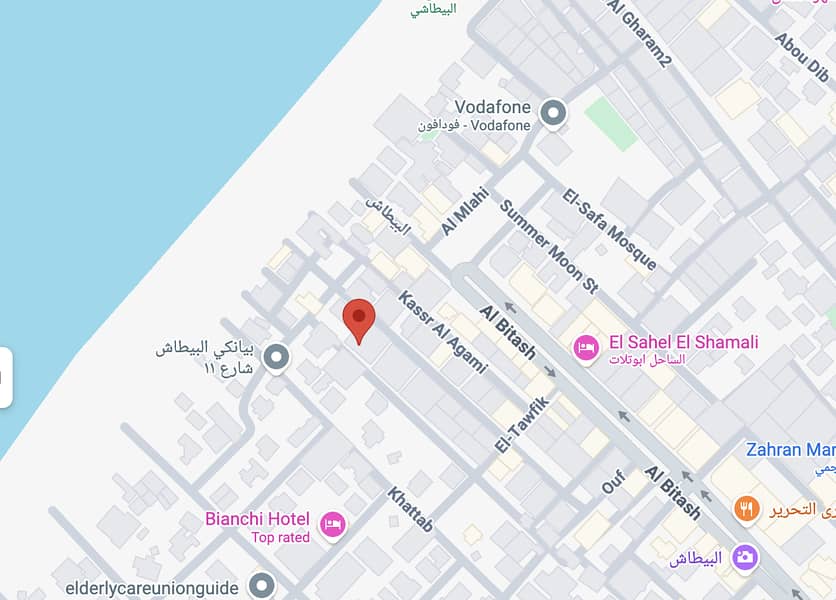 للبيع أرض بموقع استراتيجي خلف قصر العجمي – مناسبة للبناء والاستثمار للبيع أرض بموقع استراتيجي خلف قصر العجمي – مناسبة للبناء والاستثمار