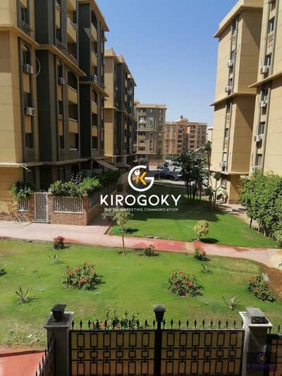 3 Bedroom Apartment for Sale in Nasr City, Cairo - IMG_4025. jpg 3 Bedroom Apartment for Sale in Nasr City, Cairo - IMG_4025. jpg
