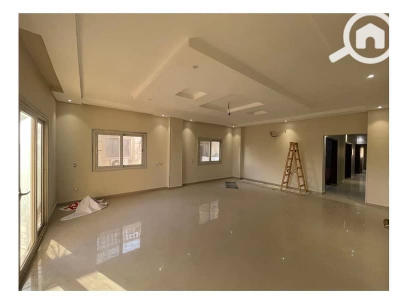 Apartment for sale in Al-Banasij, villas on the third floor in the roof with staircases. - Ansicht 6
