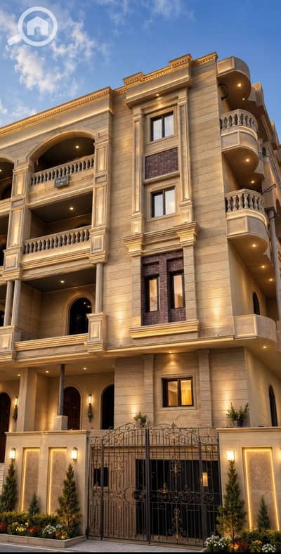 3 Bedroom Apartment for Sale in New Damietta, Damietta - 1000316449. jpg 3 Bedroom Apartment for Sale in New Damietta, Damietta - 1000316449. jpg